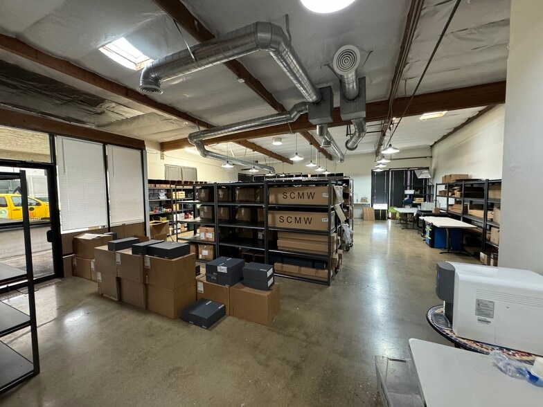 More Photos Of 580 W Lambert Rd, Brea Light Distribution For Lease