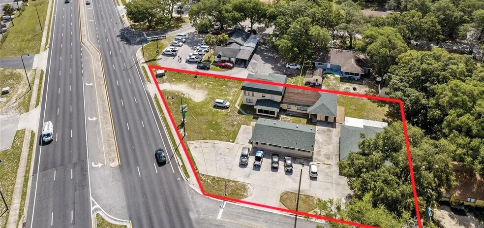 More Photos Of 1699 US Highway 441, Leesburg Land For Sale