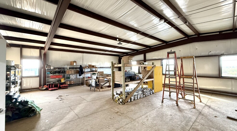 More Photos Of 8260 W Interstate 20, Odessa Warehouse For Lease