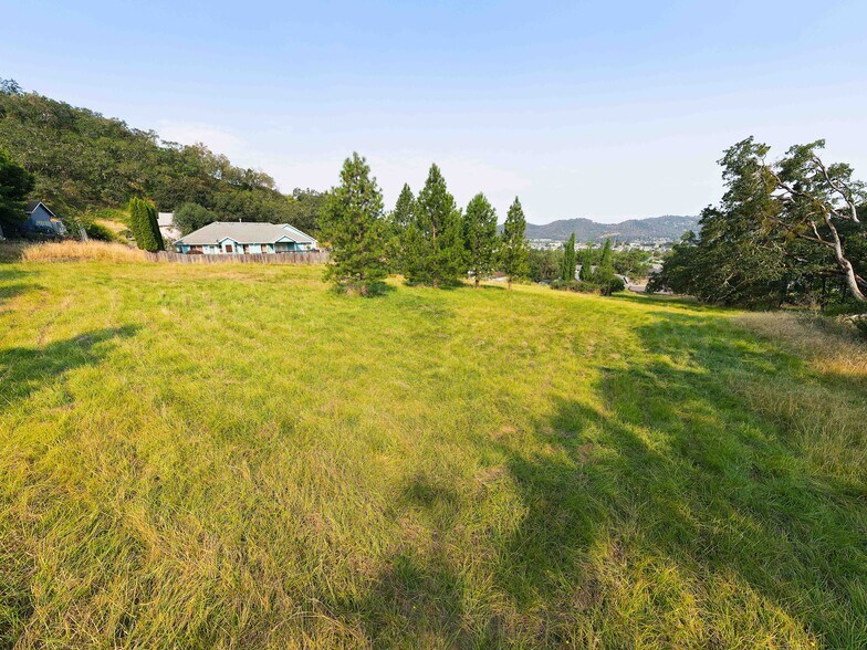 More Photos Of 1219 Junker, Roseburg Land For Sale