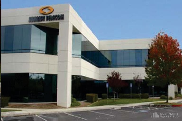 More Photos Of 302 Enzo Dr, San Jose Research And Development For Lease