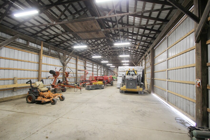 More Photos Of 11820 Black River School Rd, Homerville Manufacturing For Sale