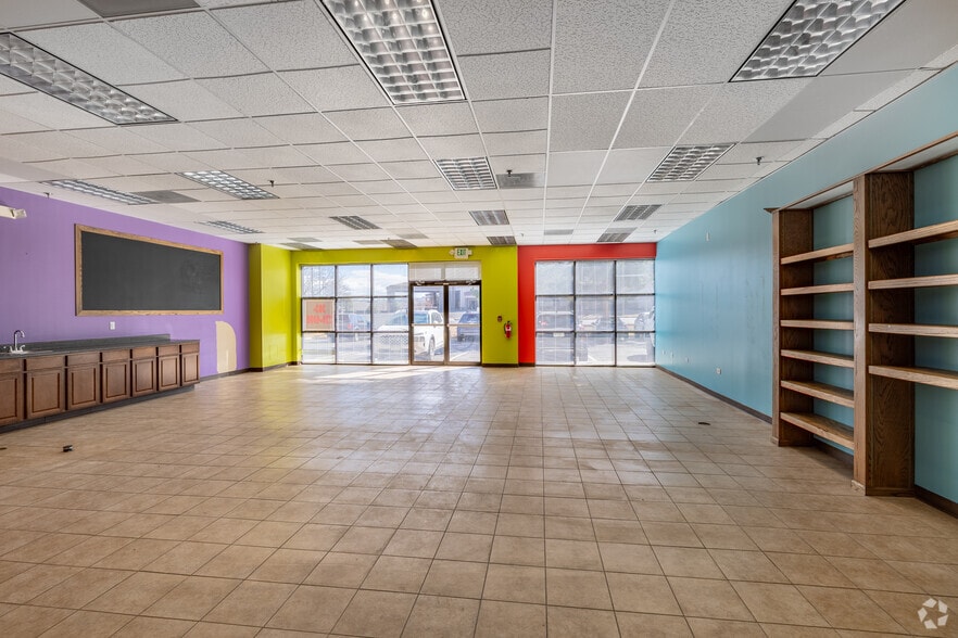 Photo of 1st Floor Ste 150