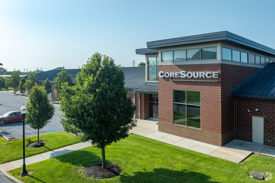 More Photos Of 1280 N Plum St, Lancaster Office For Lease