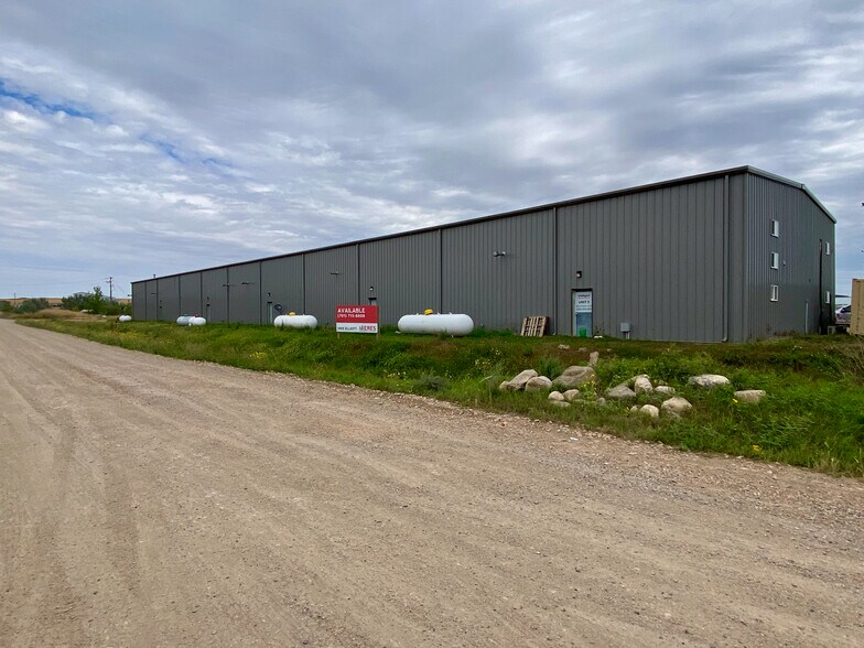 More Photos Of 5806 Baldwin Ln, Williston Warehouse For Sale