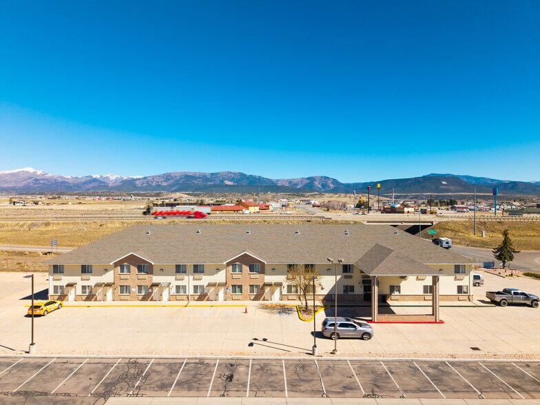 More Photos Of 626 W 1400 N, Beaver Hotel For Sale