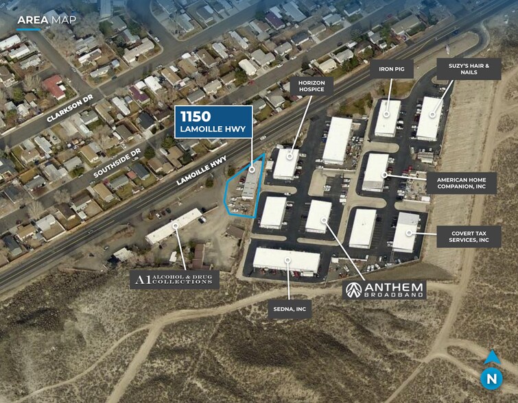 More Photos Of 1150 Lamoille Hwy, Elko Manufacturing For Sale