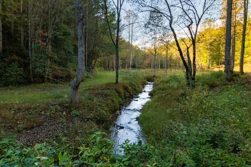 More Photos Of 2108 River Hill Road, Murphy Land For Sale