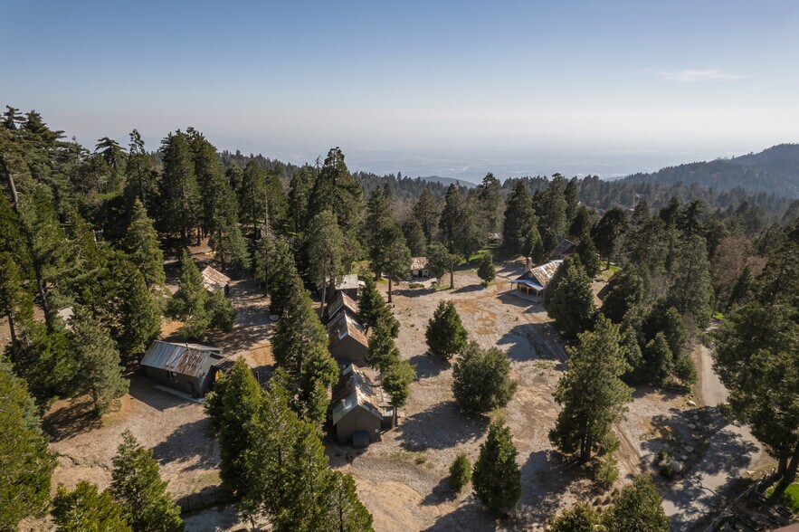 More Photos Of 25807 State Highway 189, Twin Peaks Hotel For Sale