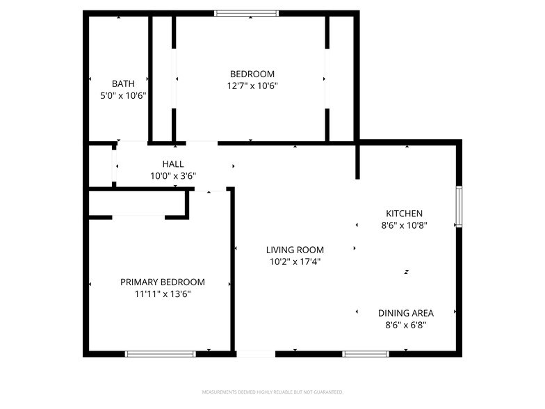 More Photos Of 401 E Main St, Brenham Apartments For Sale