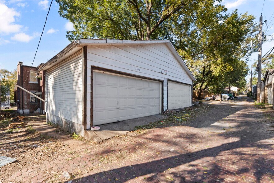 More Photos Of 3534 Pennsylvania Ave, Saint Louis Apartments For Sale