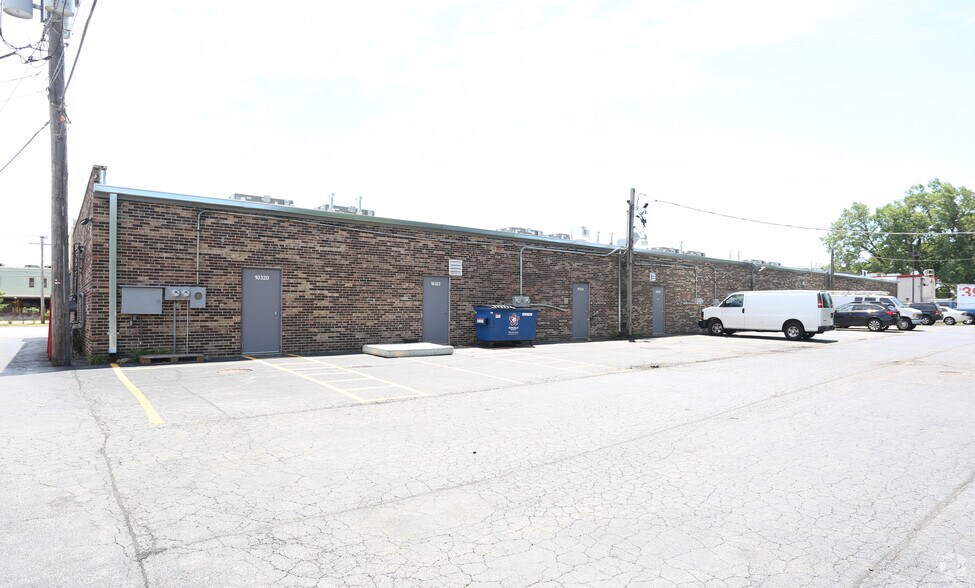 More Photos Of 10320-10338 S Harlem Ave, Palos Hills Unknown For Lease