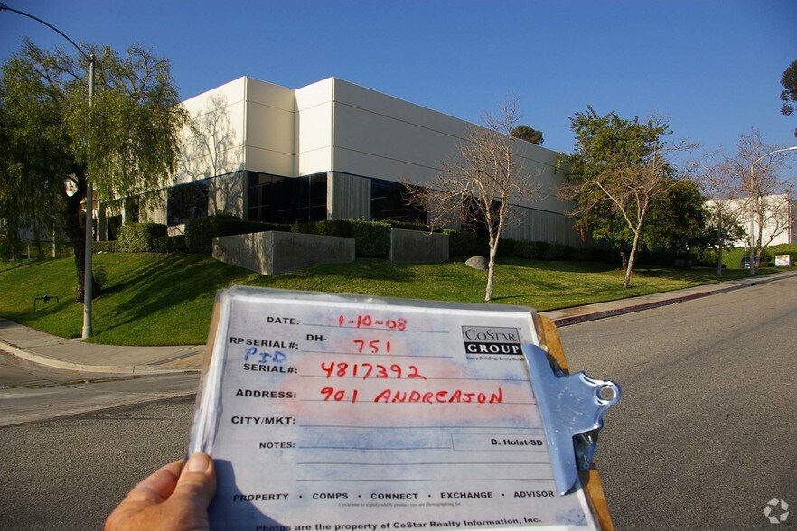 More Photos Of 2080 Wineridge Pl, Escondido Manufacturing For Sale