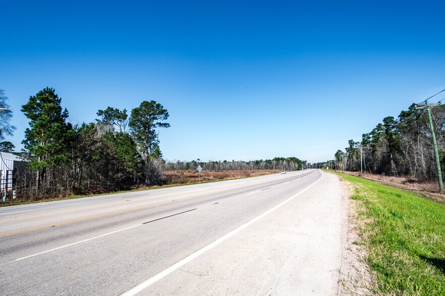 More Photos Of 18450 FM 1314, Conroe Land For Sale