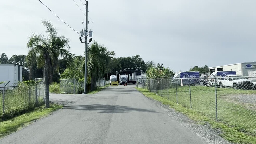 More Photos Of 856 W Landstreet Rd, Orlando Land For Lease