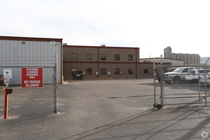 More Photos Of 15000 W 44th Ave, Golden Manufacturing For Lease