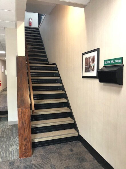 More Photos Of 15 Valley St, South Orange Office For Lease