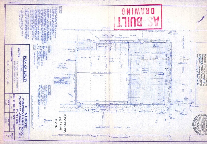 More Photos Of 1800 Morningside Ave, Pittsburgh Freestanding For Lease