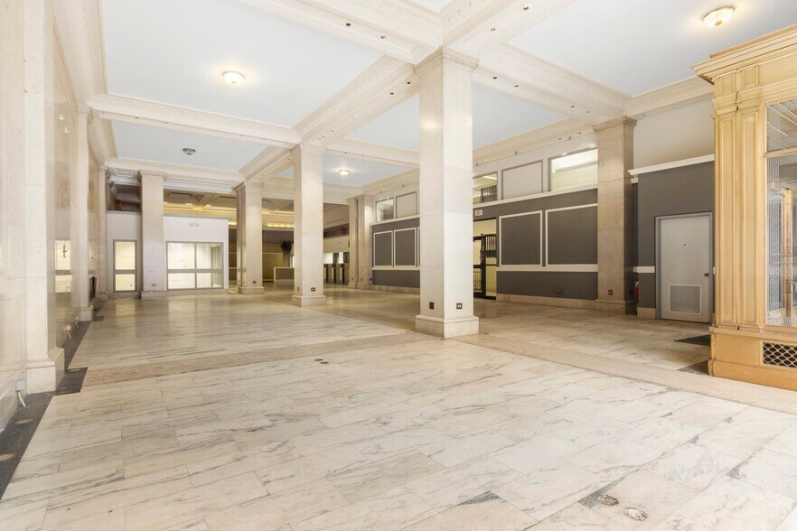 More Photos Of 126 State St, Albany Loft Creative Space For Sale