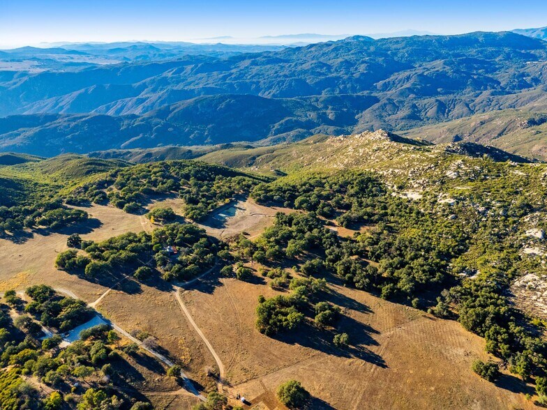More Photos Of 25258 Mesa Grande Rd, Santa Ysabel Land For Sale