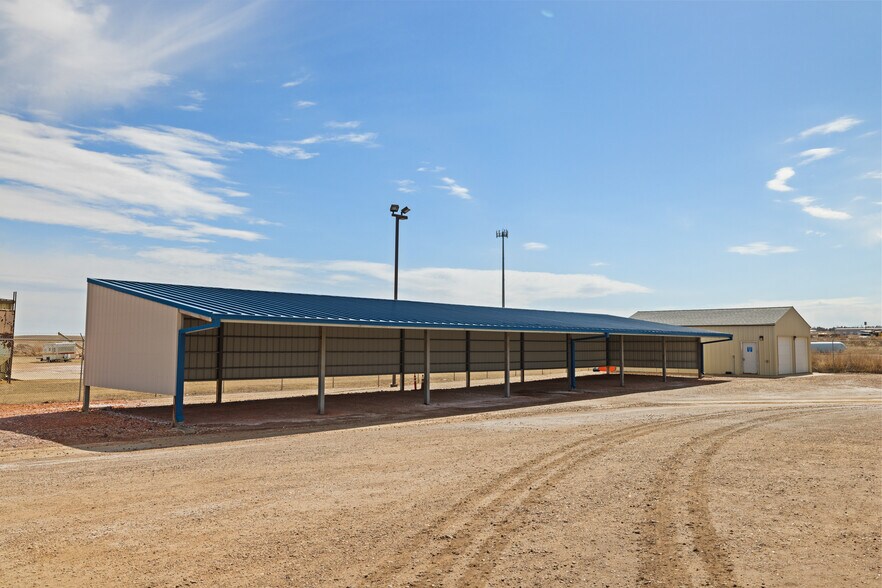 More Photos Of 3172 ND-22 Hwy, Dickinson Industrial For Sale