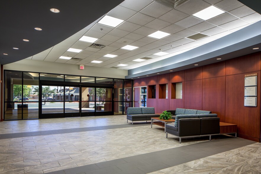 More Photos Of 1501 N Gilbert Rd, Gilbert Medical For Lease