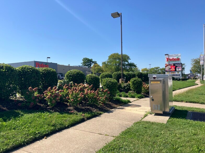 More Photos Of 4167 Lincoln Hwy, Matteson Land For Sale