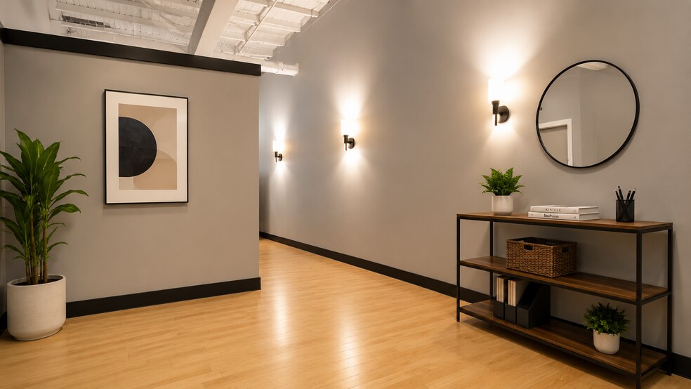 More Photos Of 85-100 NE 27th St, Miami Office For Lease
