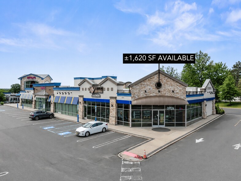 Primary Photo Of 1031 State Route 18, East Brunswick General Retail For Lease