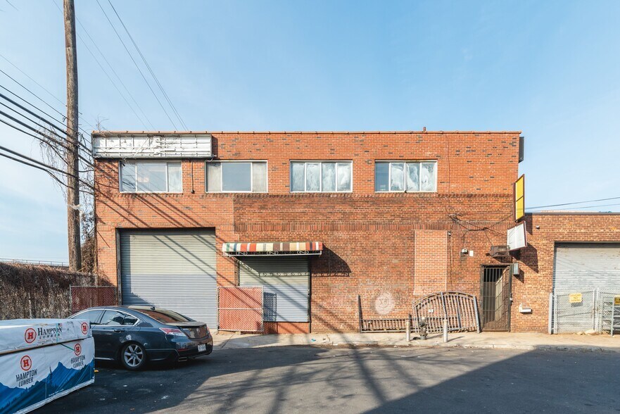 More Photos Of 9312 179th Pl, Jamaica Warehouse For Sale