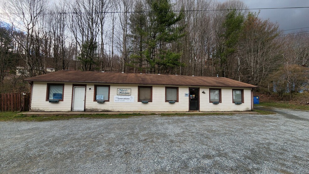 More Photos Of 486 George Wilson Rd, Boone Land For Sale