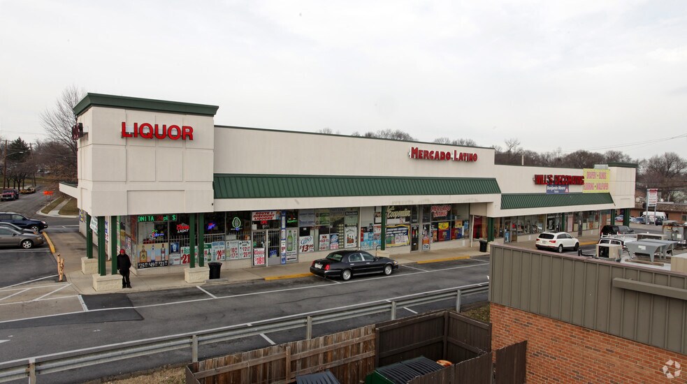 More Photos Of 10452 Baltimore Ave, Beltsville Unknown For Lease
