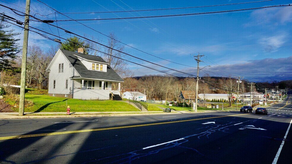 More Photos Of 1268-1280 E Main St, Meriden Land For Sale