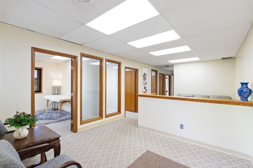 More Photos Of 5555 Erindale Dr, Colorado Springs Office Residential For Sale