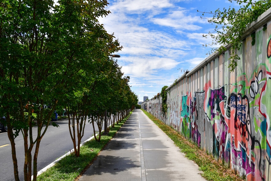 More Photos Of 889 Wylie St SE, Atlanta Loft Creative Space For Lease