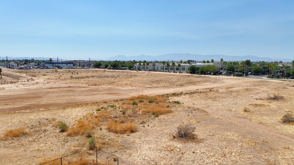 More Photos Of Mc Art Rd @ Palmdale Road, Victorville Land For Sale