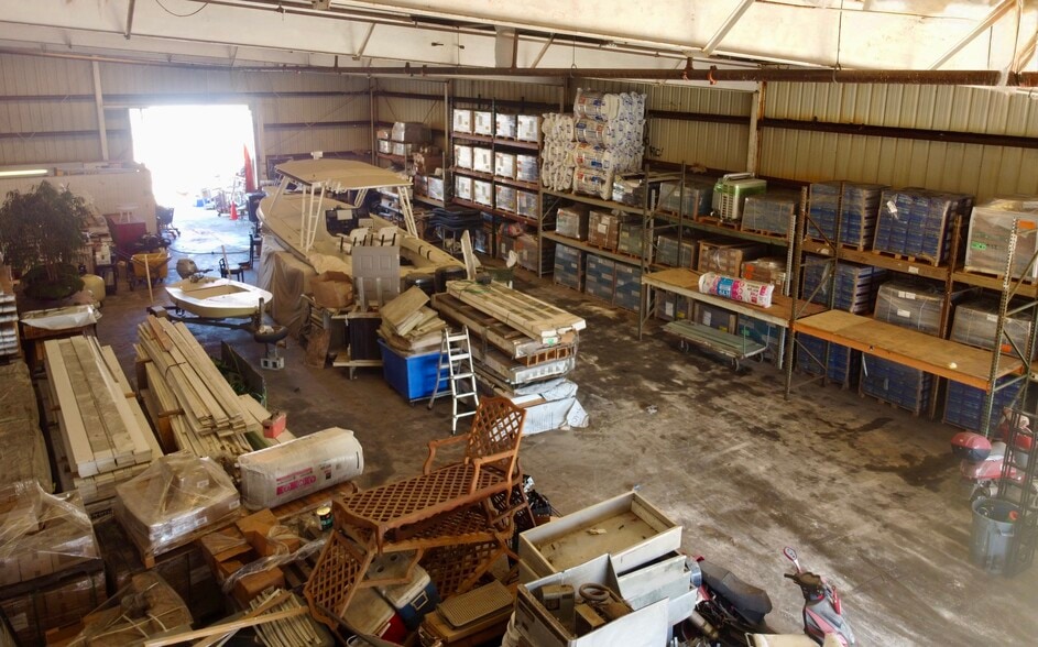 More Photos Of 30200 Old Dixie Hwy, Homestead Storefront For Sale