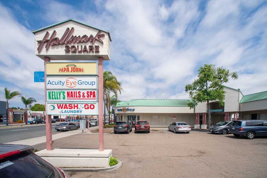 More Photos Of 6911-6945 El Cajon Blvd, San Diego Unknown For Lease