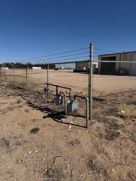 More Photos Of 498 US Hwy 180, Seminole Industrial For Sale