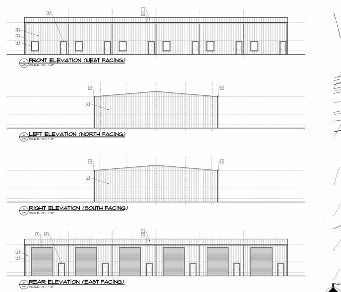More Photos Of 1010 Gilberts Creek Rd, Lawrenceburg Warehouse For Lease