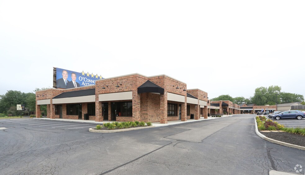 Primary Photo Of 2906-2994 Hayden Rd, Columbus Unknown For Sale
