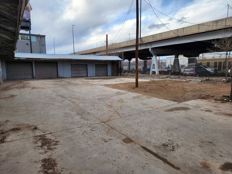 More Photos Of 575 Lipan St, Denver Warehouse For Lease