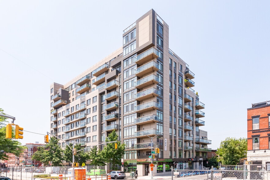 More Photos Of 500 4th Ave, Brooklyn Apartments For Sale
