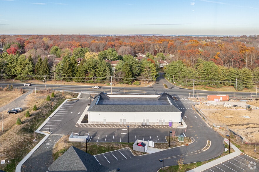 More Photos Of 540 State Route 34, Matawan Storefront Retail Office For Lease