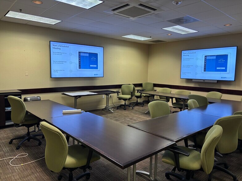 More Photos Of 8580 Magellan Pky, Richmond Office For Sale