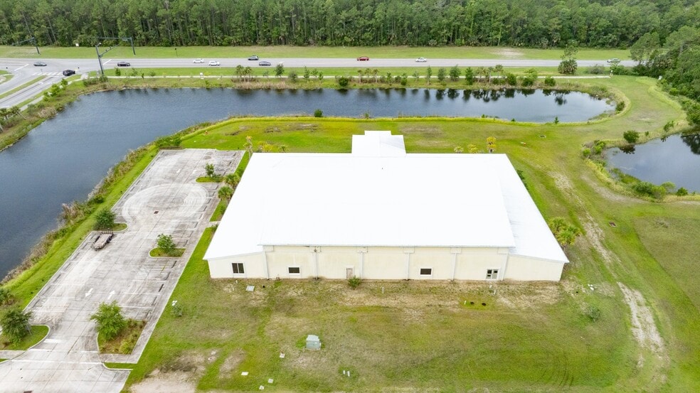 More Photos Of 4015 S Williamson Blvd, Port Orange Religious Facility For Sale