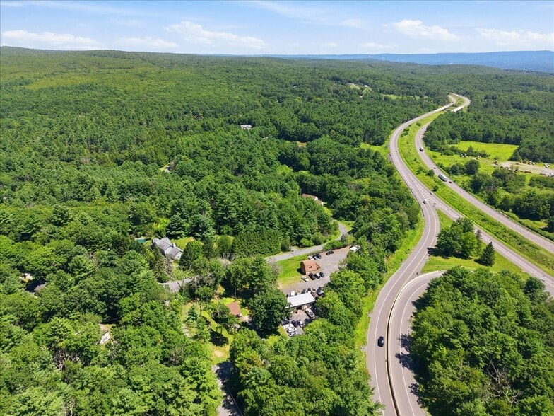More Photos Of 111 Mountain Springs Rd, Milford Land For Sale