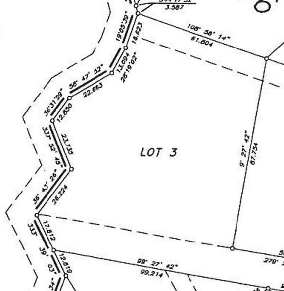 More Photos Of Rosedale Industrial park, Drumheller Land For Sale