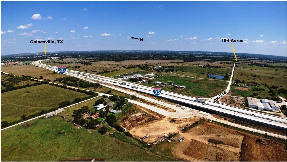 More Photos Of 00 County Rd 218, Gainesville Land For Sale