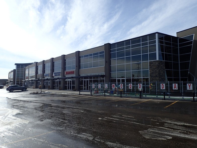 More Photos Of 204-270 91 St SW, Edmonton Storefront Retail Office For Lease